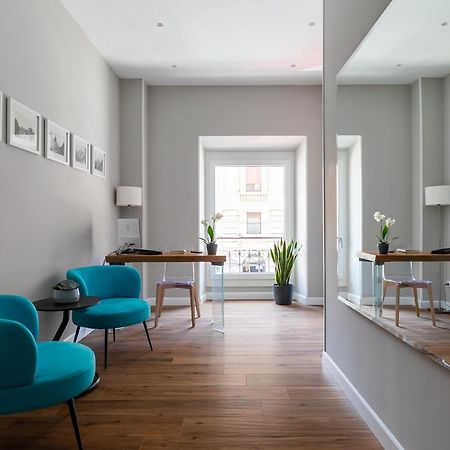 Briseide Boutique Rooms Colosseum Rom Eksteriør billede