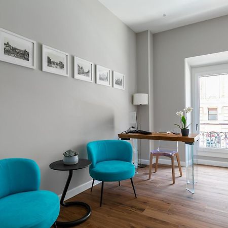 Briseide Boutique Rooms Colosseum Rom Eksteriør billede