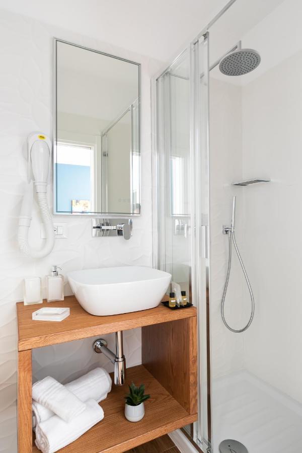 Briseide Boutique Rooms Colosseum Rom Eksteriør billede