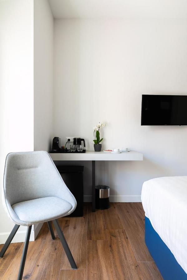 Briseide Boutique Rooms Colosseum Rom Eksteriør billede