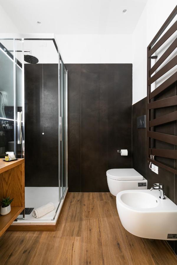 Briseide Boutique Rooms Colosseum Rom Eksteriør billede