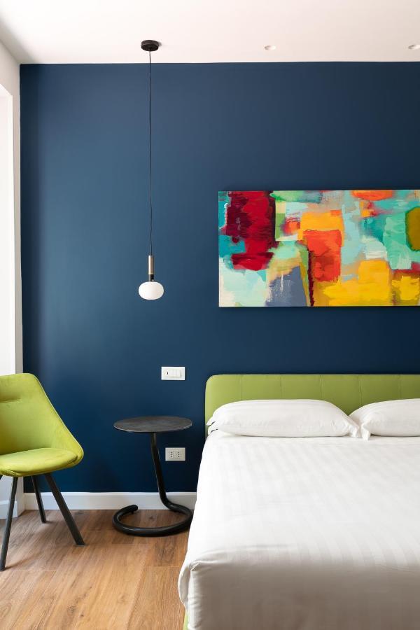 Briseide Boutique Rooms Colosseum Rom Eksteriør billede