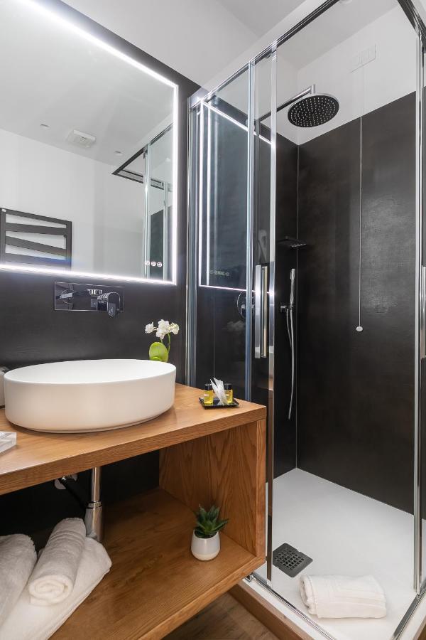 Briseide Boutique Rooms Colosseum Rom Eksteriør billede