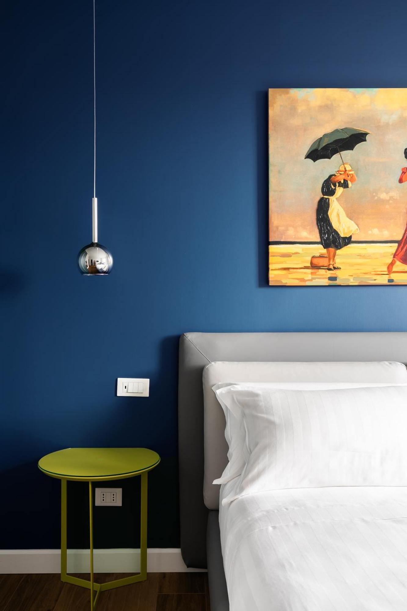 Briseide Boutique Rooms Colosseum Rom Eksteriør billede
