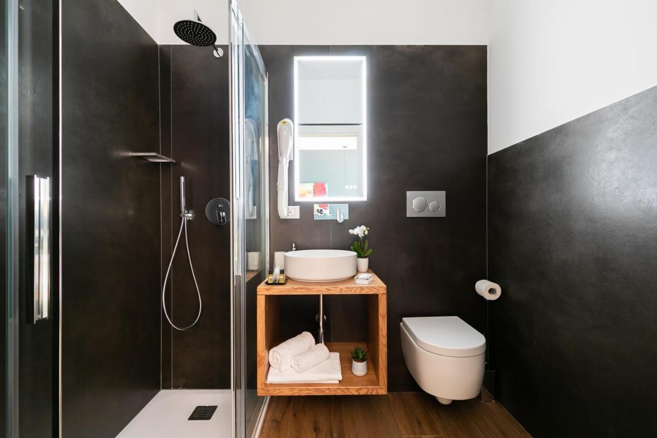 Briseide Boutique Rooms Colosseum Rom Eksteriør billede