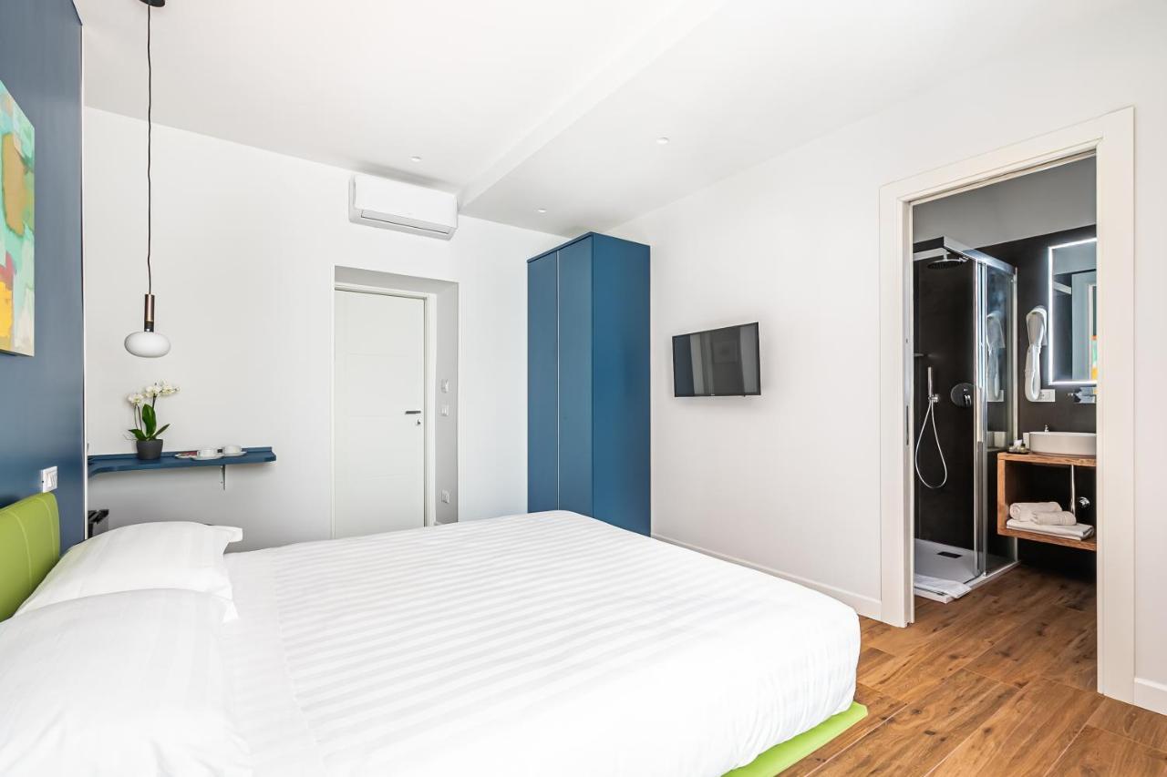 Briseide Boutique Rooms Colosseum Rom Eksteriør billede