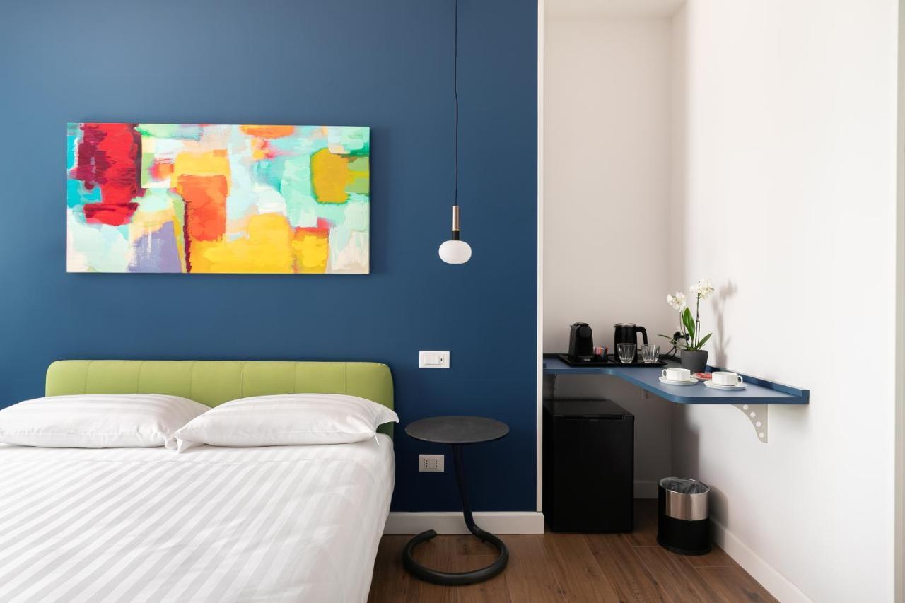 Briseide Boutique Rooms Colosseum Rom Eksteriør billede