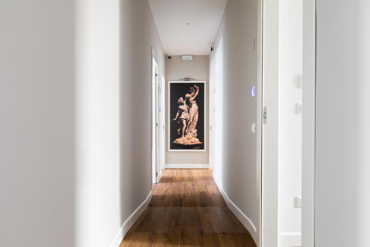 Briseide Boutique Rooms Colosseum Rom Eksteriør billede