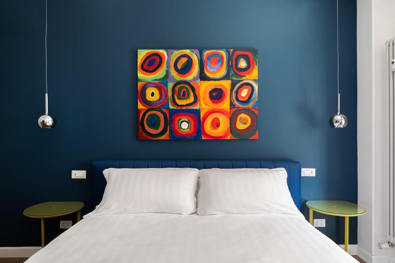 Briseide Boutique Rooms Colosseum Rom Eksteriør billede