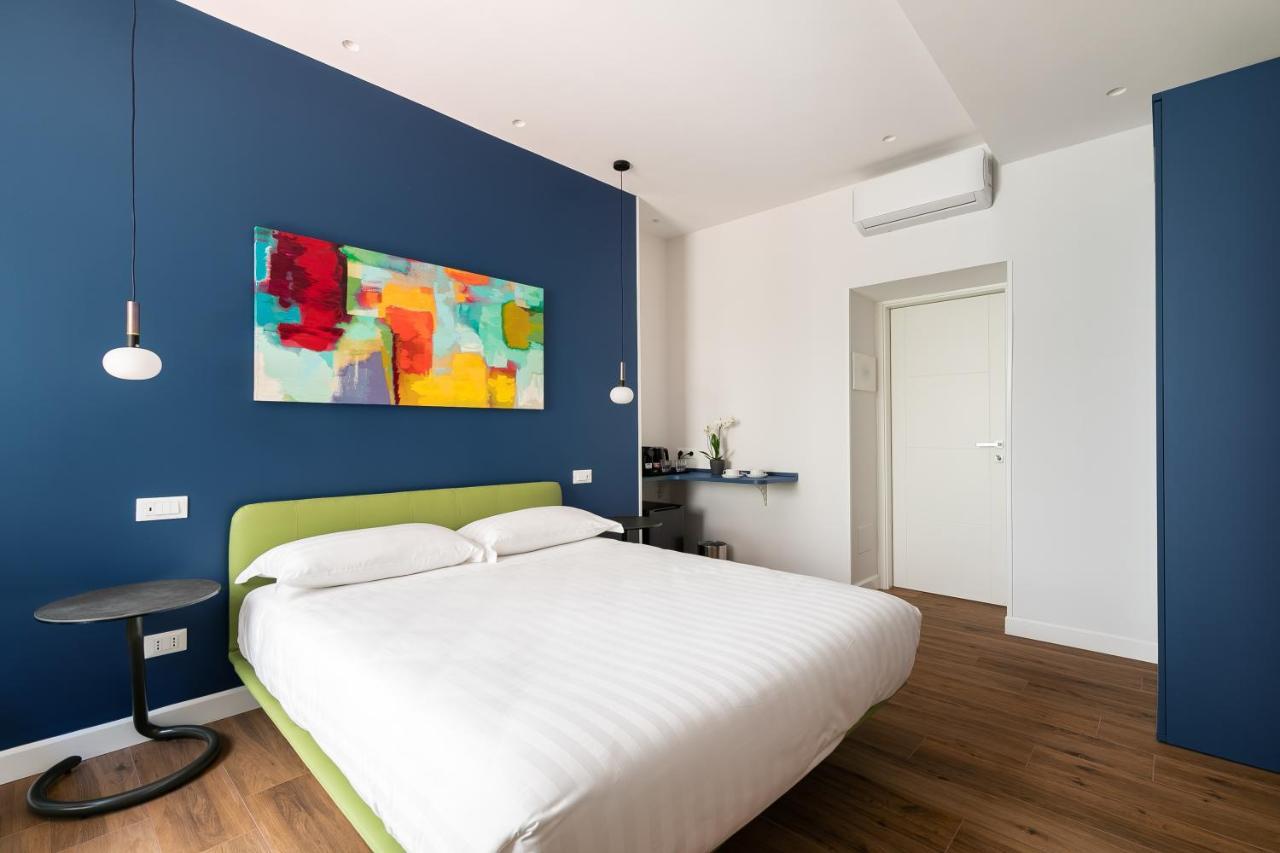Briseide Boutique Rooms Colosseum Rom Eksteriør billede
