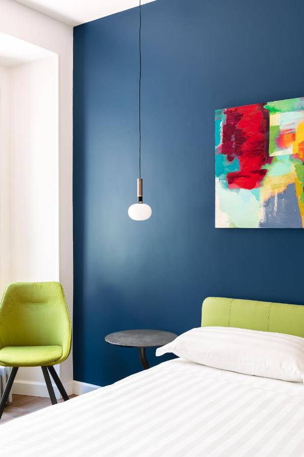 Briseide Boutique Rooms Colosseum Rom Eksteriør billede