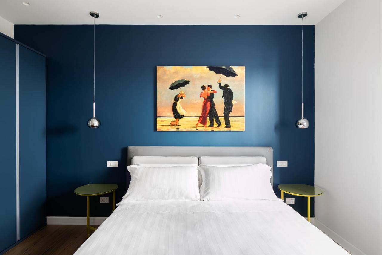 Briseide Boutique Rooms Colosseum Rom Eksteriør billede