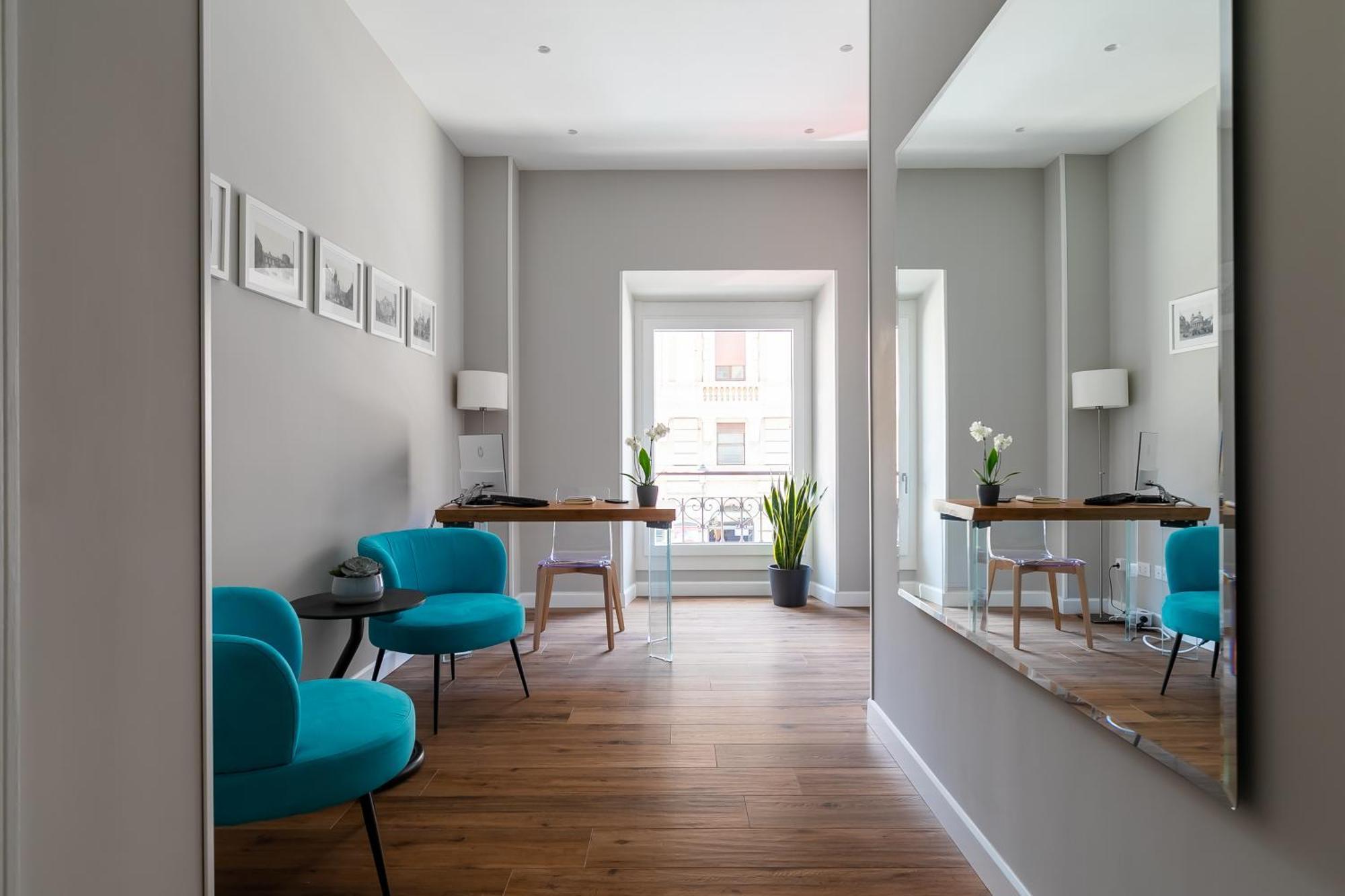 Briseide Boutique Rooms Colosseum Rom Eksteriør billede