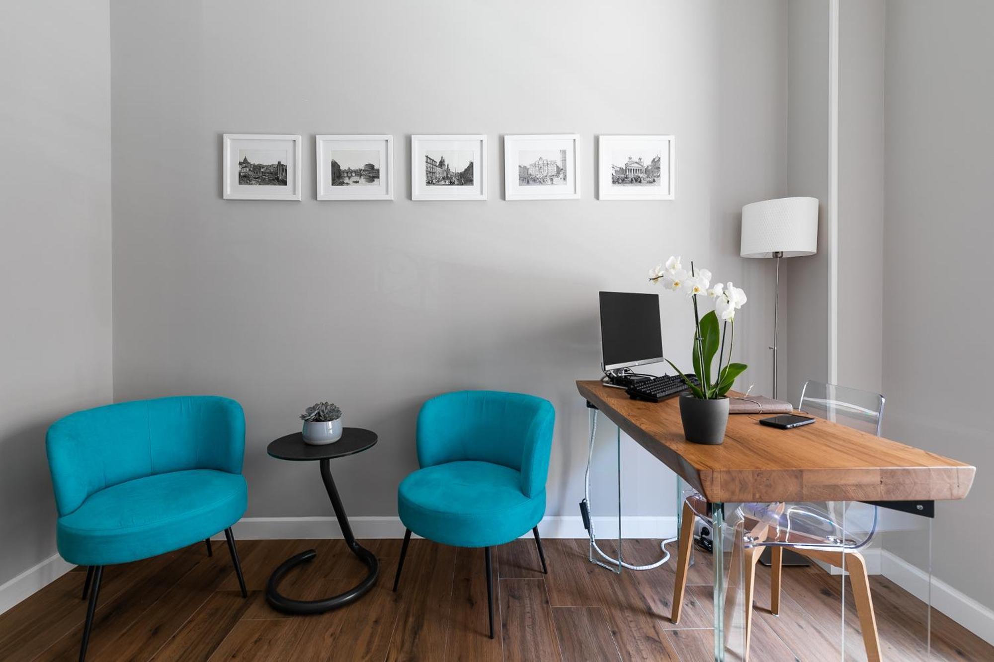Briseide Boutique Rooms Colosseum Rom Eksteriør billede
